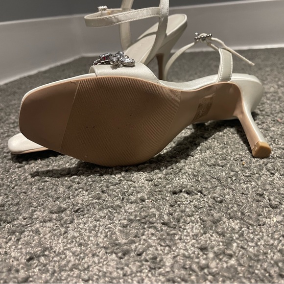 Galina Signature heels - Picture 2 of 4